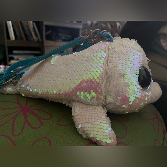 Ty seal beanie bag - Picture 3 of 5